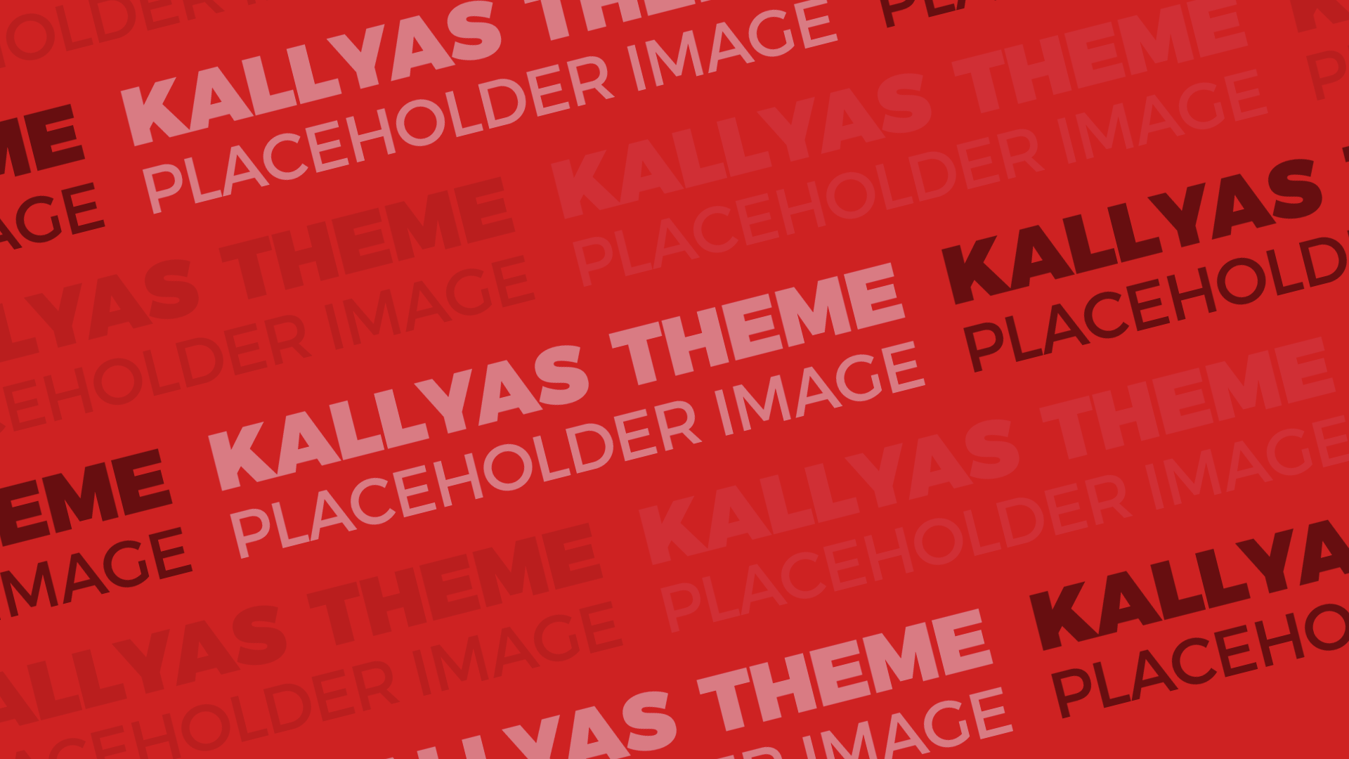 Homepage